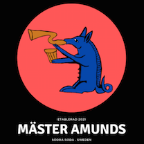 Mäster Amunds HB
